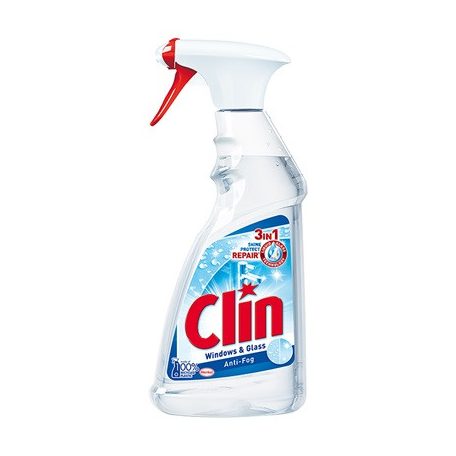Clin 3in1 szórófejes 500 ml