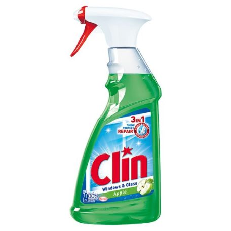 Clin 3in1 szórófejes 500 ml