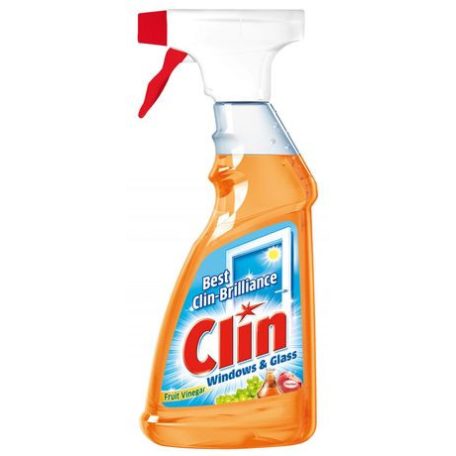 Clin 3in1 szórófejes 500 ml