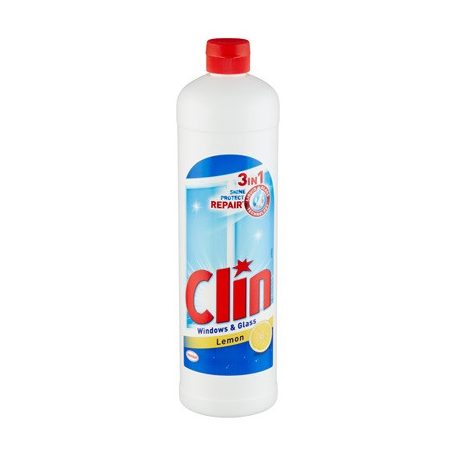 Clin 3in1 Citromos utántöltő 750 ml
