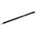 Faber-Castell 1111 2B ceruza, hatszögletű, fekete testszínű