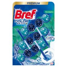 Bref deluxe 3x50g