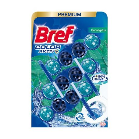 Bref deluxe 3x50g