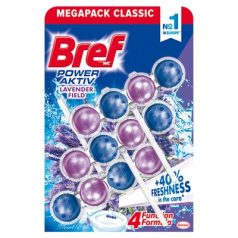 Bref deluxe 3x50g