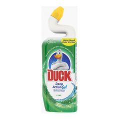 Duck WC-tisztító folyadék 750ml