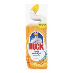 Duck WC-tisztító folyadék 750ml