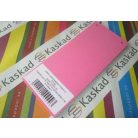 Elválasztó 240x105mm KASKAD karton, 160 g, 50 lapos