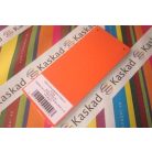 Elválasztó 240x105mm KASKAD karton, 160 g, 50 lapos