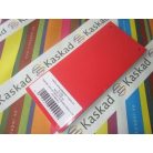 Elválasztó 240x105mm KASKAD karton, 160 g, 50 lapos