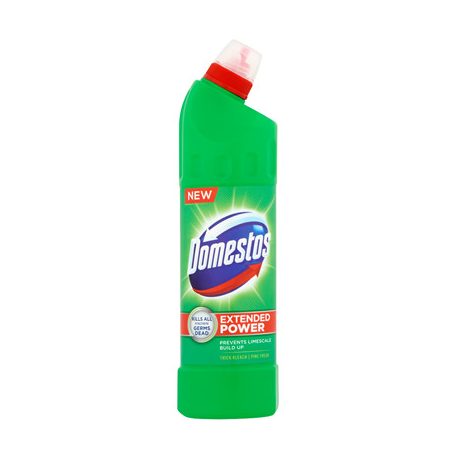 Domestos Extended Power 750ml