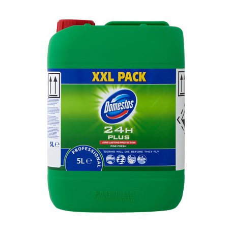 Domestos Professional folyékony tisztítószer 5 l