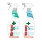 Flóraszept klórmentes fertőtlenítő 700 ml
