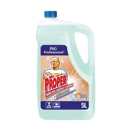 Mr Proper 3in1, 5000ml