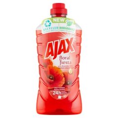Ajax Floral Fiesta általános lemosó 1 l