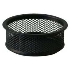 Gémkapocstartó, fémhálós