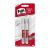 Hibajavító toll 2x8ml, 2db-os, HENKEL Pritt Pocket Pen