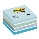 3M POST-IT öntapadó jegyzettömb 76x76mm, 450 lap