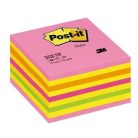 3M POST-IT öntapadó jegyzettömb 76x76mm, 450 lap