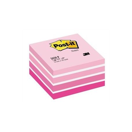 3M POST-IT öntapadó jegyzettömb 76x76mm, 450 lap