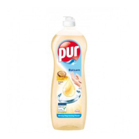 Pur kézi mosogatószer 750 ml