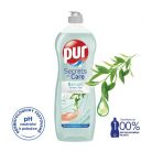 Pur kézi mosogatószer 750 ml