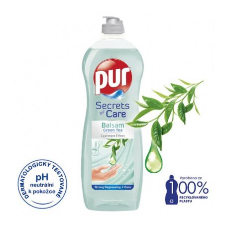 Pur kézi mosogatószer 750 ml