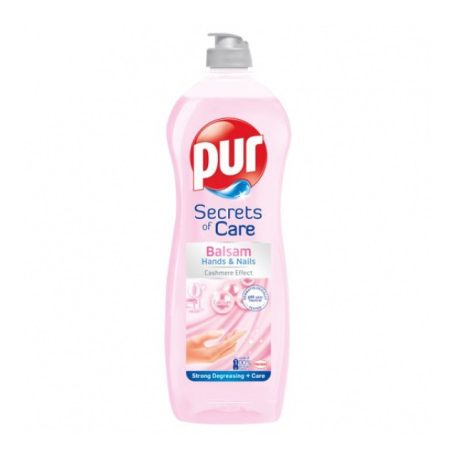Pur kézi mosogatószer 750 ml