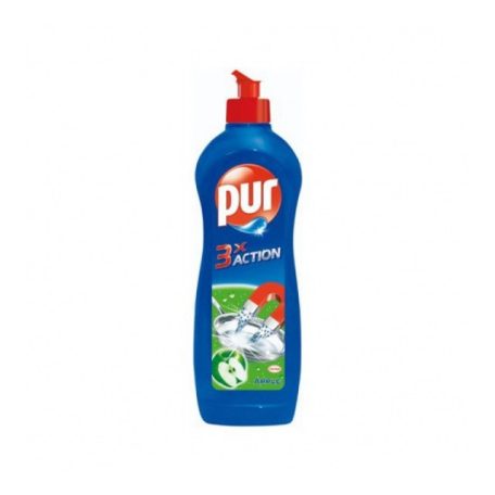 Pur kézi mosogatószer 750 ml