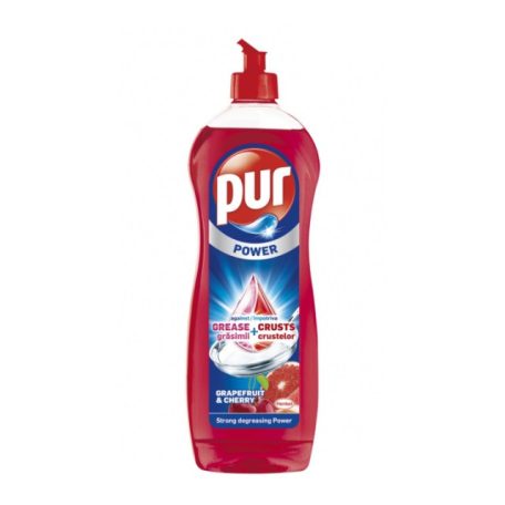 Pur kézi mosogatószer 750 ml
