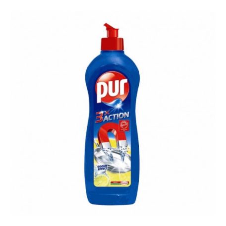 Pur kézi mosogatószer 750 ml