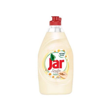 Jar Mosogatószer 450/900 ml