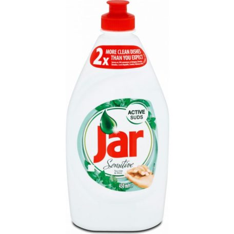 Jar Mosogatószer 450/900 ml