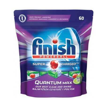 Finish tabletta quantum 60db