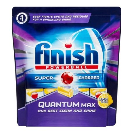 Finish tabletta quantum 60db