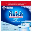 Finish gépi regeneráló só 4KG