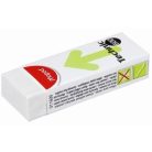 MAPED Technic fehér radír, papírtokkal, egyenként fóliázva, mini/classic
