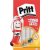 Gyurmaragasztó HENKEL Pritt Multi Tack, fehér, 65 kocka