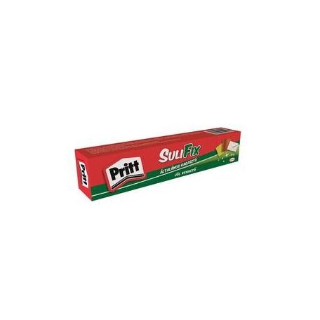 Ragasztó 35 g, HENKEL Sulifix, univerzális, általános, gyors & erős