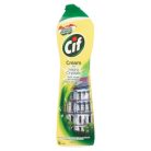 CIF súrolókrém mikrokristályokkal 500 ml