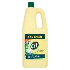 Cif Professional Cream súrolószer 2 l