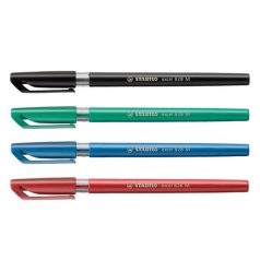 STABILO Excel, kupakos, 0,38mm