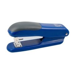 Fűzőgép 24/6 SAX 39, műanyagtestű, 25 lap