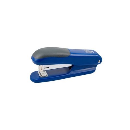 Fűzőgép 24/6 SAX 39, műanyagtestű, 25 lap