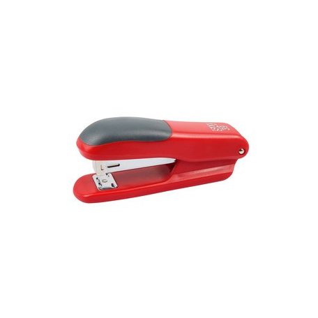 Fűzőgép 24/6 SAX 39, műanyagtestű, 25 lap