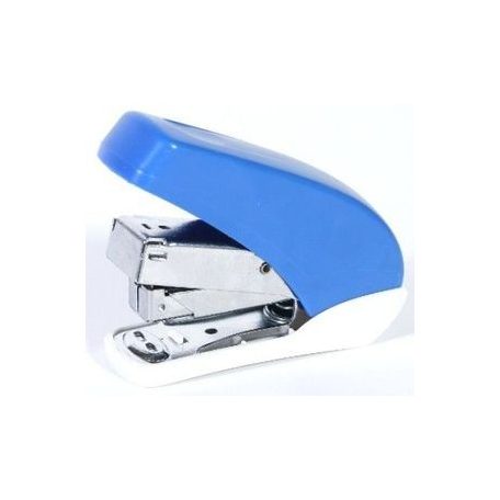 Fűzőgép 24/6, BLUERING, könnyített tűzés, 20 lap