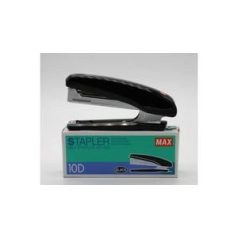 Fűzőgép No.10 MAX HD-10D, 20 lap, tűzési mélység 65mm