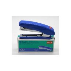 Fűzőgép No.10 MAX HD-10D, 20 lap, tűzési mélység 65mm