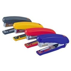   Fűzőgép No.10 MAX HD-10NX, 20 lap, tűzési mélység 55 mm