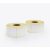 20x43mm thermo öntapadós, 1000 címke, fehér