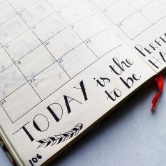 Agendák